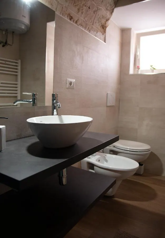 Villa Loft Michelangelo Bari Italia