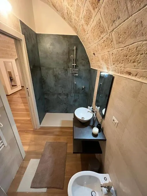 바리 Loft Michelangelo 빌라