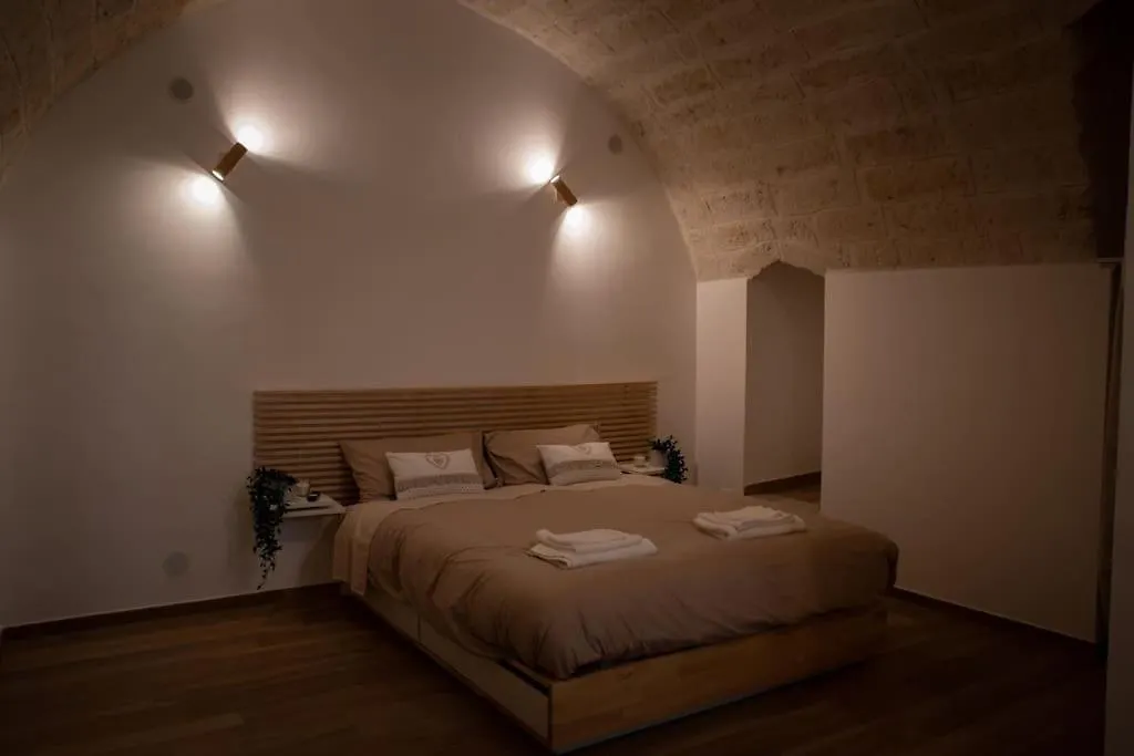 펜션 바리 Loft Michelangelo 빌라