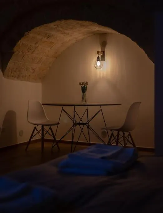Casa vacanze Villa Loft Michelangelo Bari