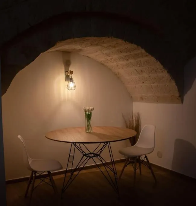 Villa Loft Michelangelo Bari