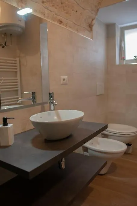 Casa vacanze Villa Loft Michelangelo Bari