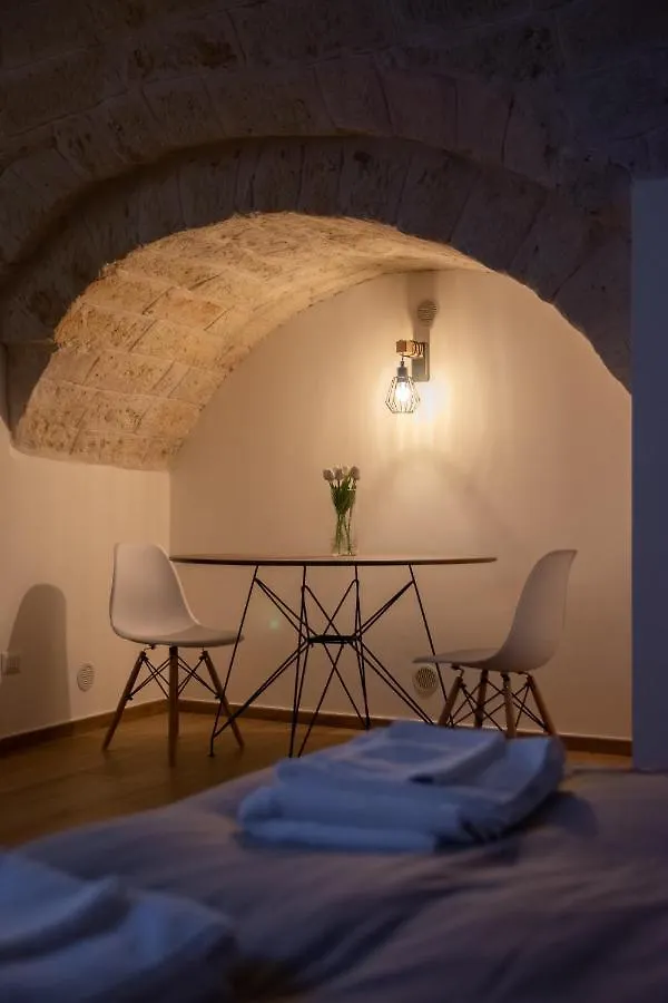 펜션 바리 Loft Michelangelo 빌라 이탈리아