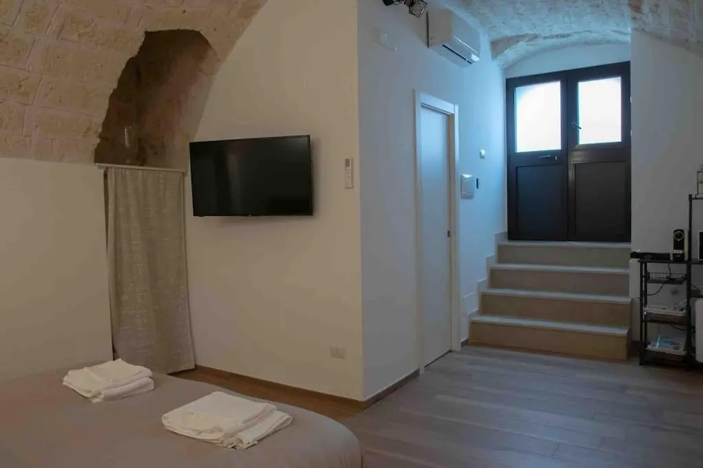 바리 Loft Michelangelo 빌라 펜션