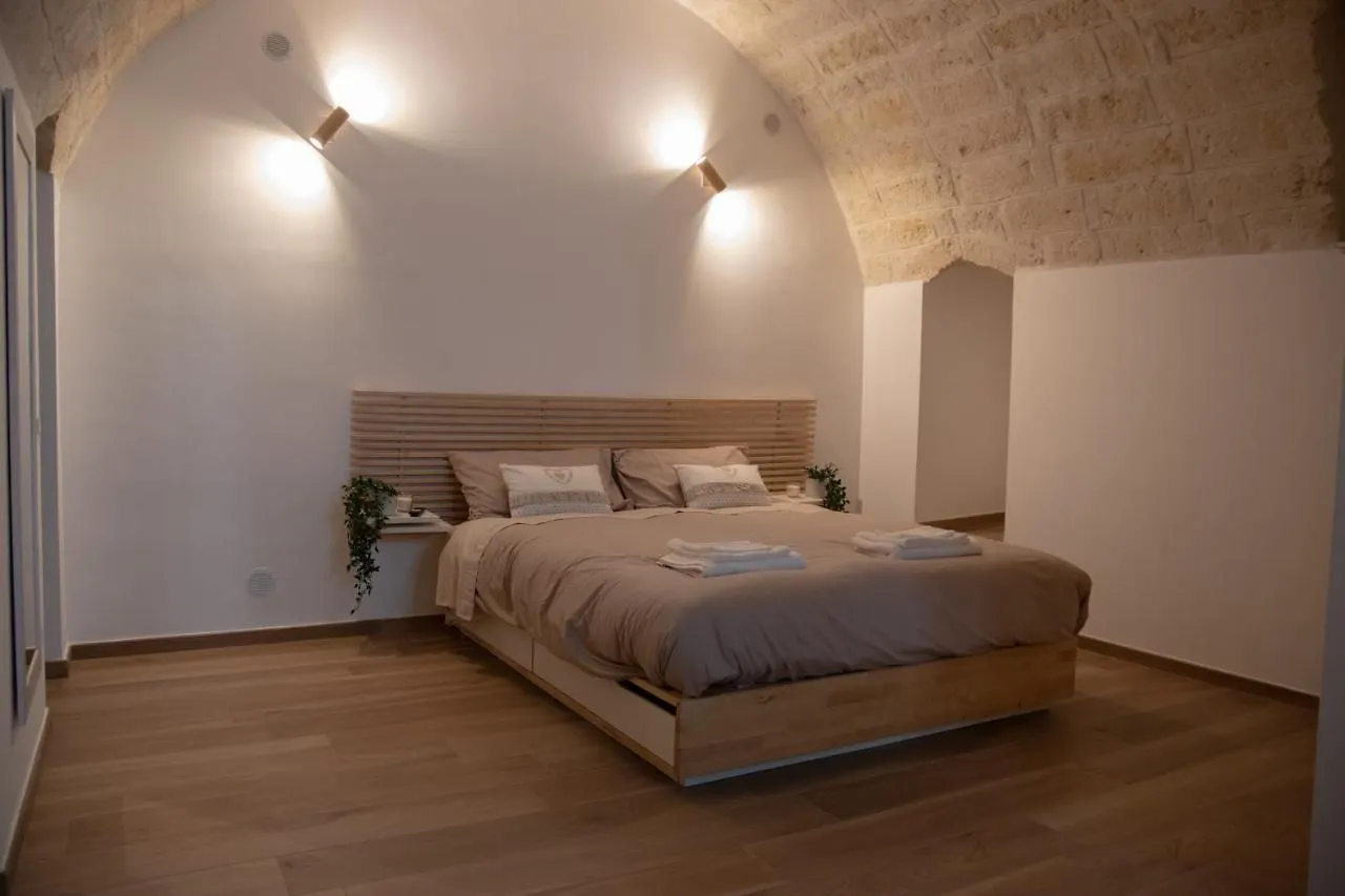 Villa Loft Michelangelo Bari