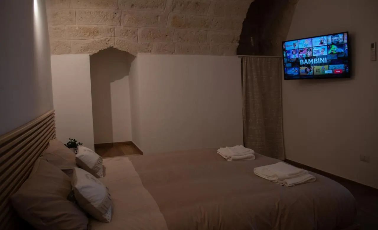 바리 Loft Michelangelo 빌라 이탈리아
